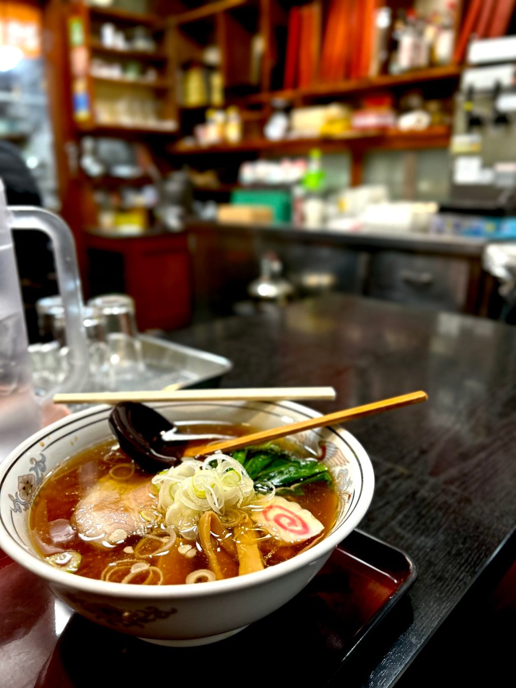 五福家 – キラキラ橘商店街