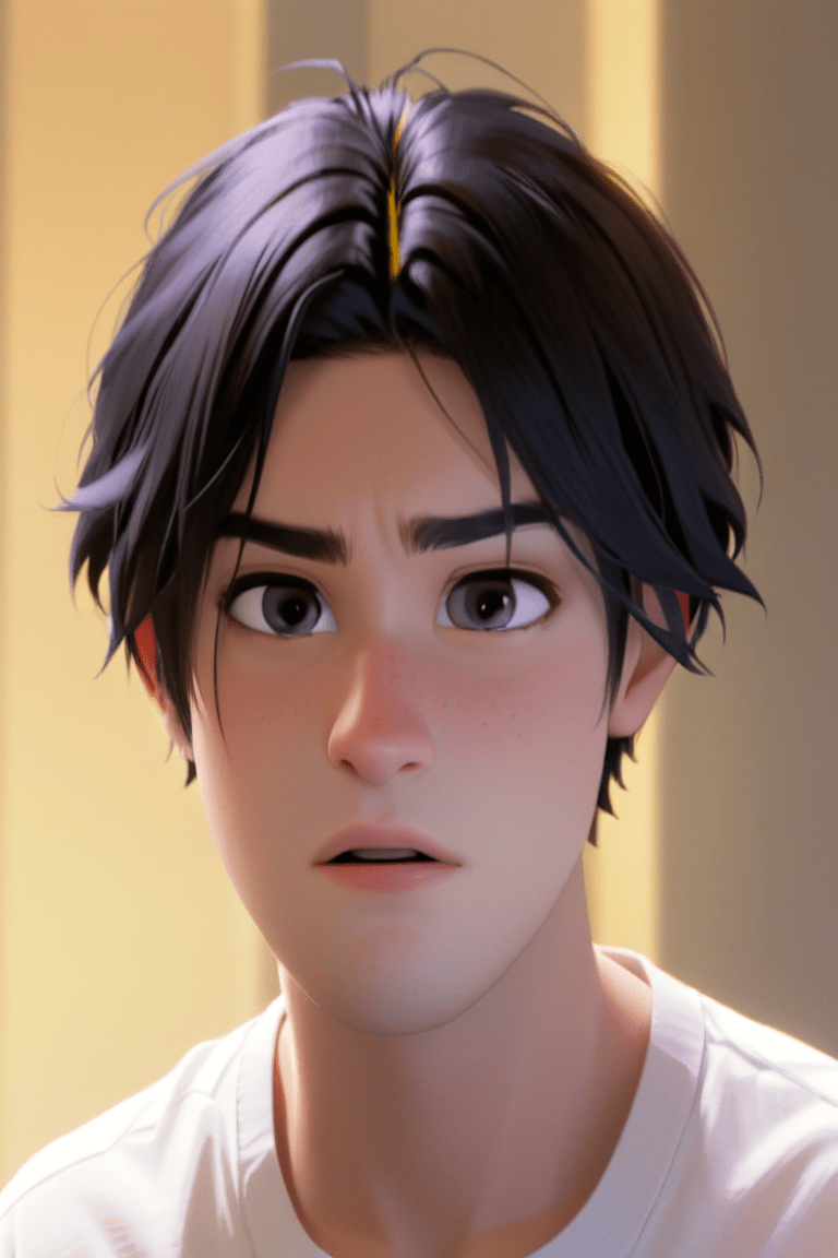 生成AI動画① – Viggle&nbsp;AIの使い方