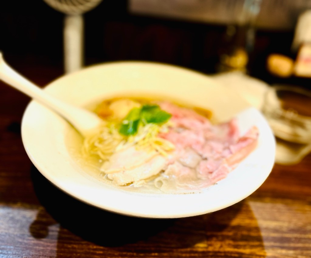 Noodle Meister GENK – Kudanshita